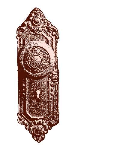 doorknob